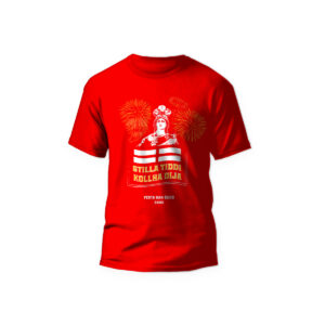 T-Shirt tal-Festa 2026